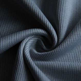 Slate rib fabric from the Nabeen range