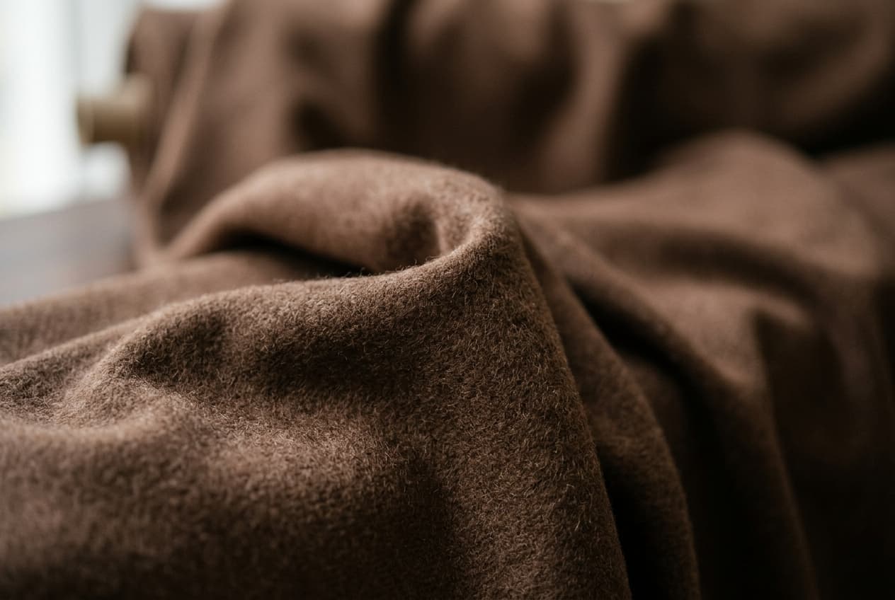Swatch president fabric from the Nabeen range